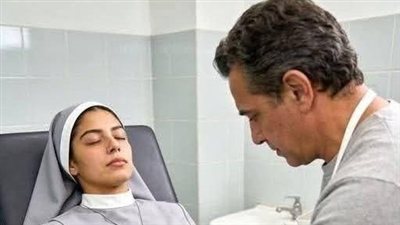 جابو راهبة حكايات زيزي