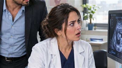 خدت مراتي عند طليقتي حكايات زهرة