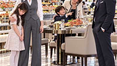 بنتى اخدت طبق لحمه بقلم محمد نور 