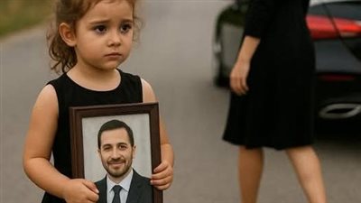 بعد جنازة والدها القتها زوجة ابيها في الشارع 