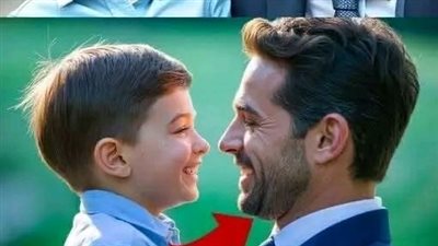 رأي مليونير ابن خطيبته