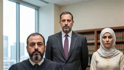 ابي قسم الميراث