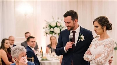 جوزي بيتفنن في زعلي