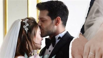 انا اتجوزت صغيرة في السن