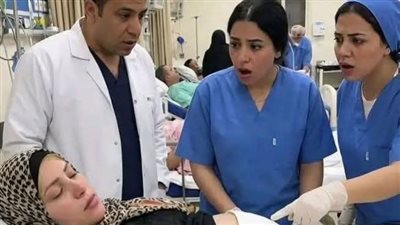إمرأة حامل