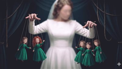 قصه المزارع