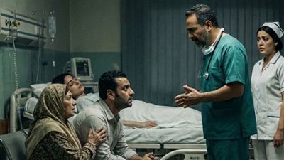 ماتت وهي بتولد 