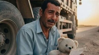 اشتريت لابنتي 