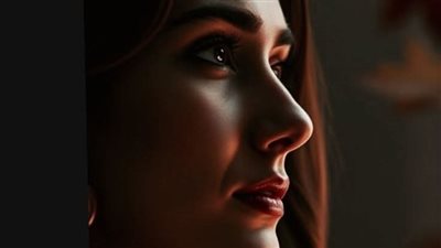 اعتنيت بجوزي 