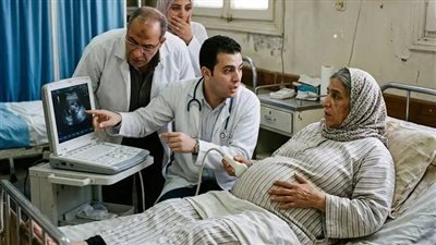 روايه اكتشفنا أن جدتي حامل كاملة جميع الفصول 