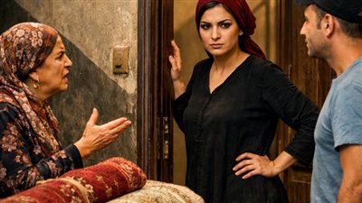 روايه لقيت حماتي جاية كاملة بقلم اماني سيد 