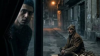 روايه بقالي اسبوع بقلم نور محمد 