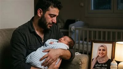 روايه مراتي ماتت وهي بتولد بقلم نور محمد 