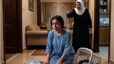 روايه انتي واقفة حال بنتي