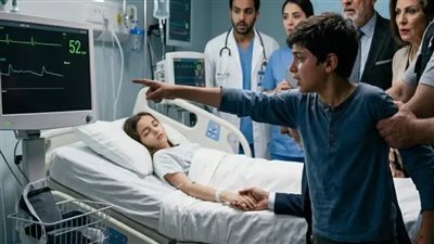 روايه بين الحياة والموت 