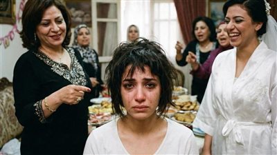 روايه يوم فرح اختي 