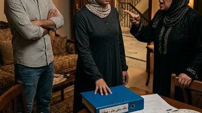 روايه المـال السـايب يعلـم السـرقة  بقلـم منـي السـيد