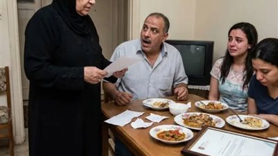 روايه ابويا قطع شهادتي  