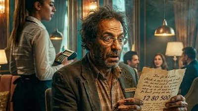 روايه دخلت المطعم بتاعي حكايات زهرة