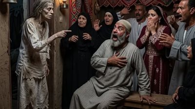 روايه ابويا غسل بقلم نور محمد 