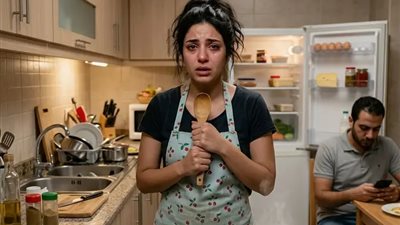 روايه فـخ البيـت بيـتك بقلـم منـي السـيد