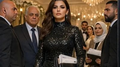 روايه حماتي منعتني أدخل فرح بنتها بقلم الهواري 