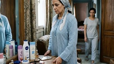 انا تعبت بقلم مني السيد 