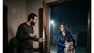 روحت البيت بقلم زيزي