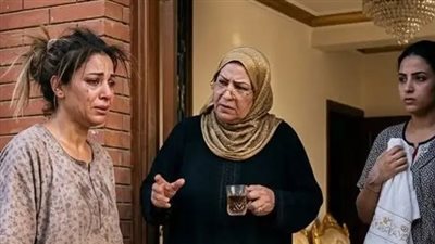 روايه رجعت من الغربه  
