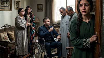 جايلنا عريس بقلم اماني سيد 