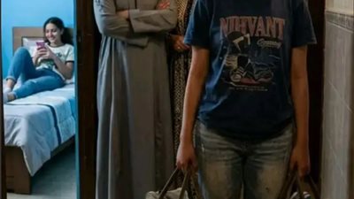روايه ابويا اتجوز