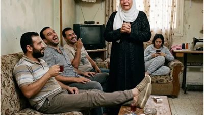 روايه ندم متأخر بقلم مني السيد