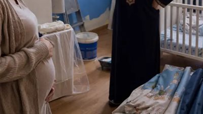 روايه حماتي في منزلي بقلم منــال عـلـي