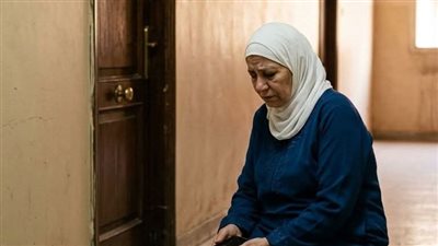 ابني أول ماشافني 