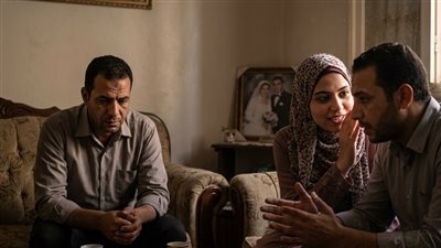 اتجوزت انا وسلفتي بقلم اماني سيد 